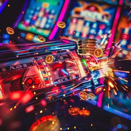 Tampilan pemenang slot online di platform puspa4d