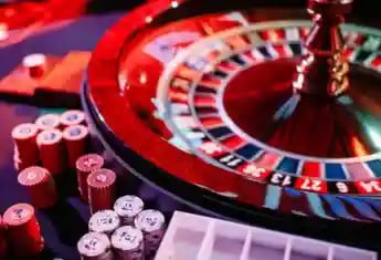 Tampilan platform puspa4d untuk taruhan dan kasino online