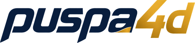 Logo puspa4d